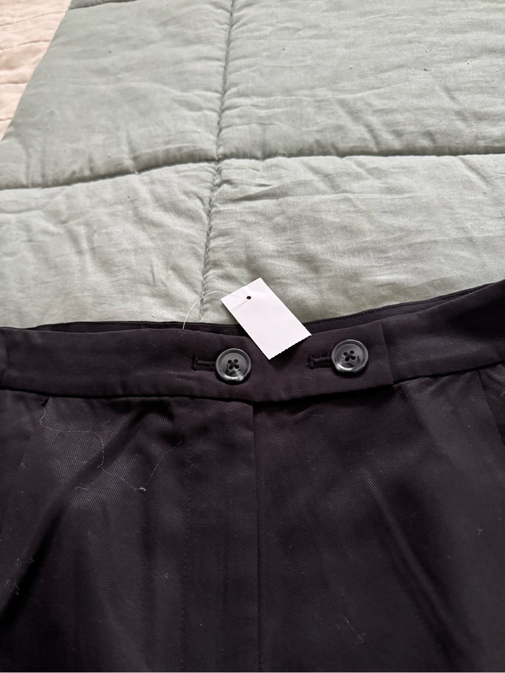 LOFT Versa bermudas short
